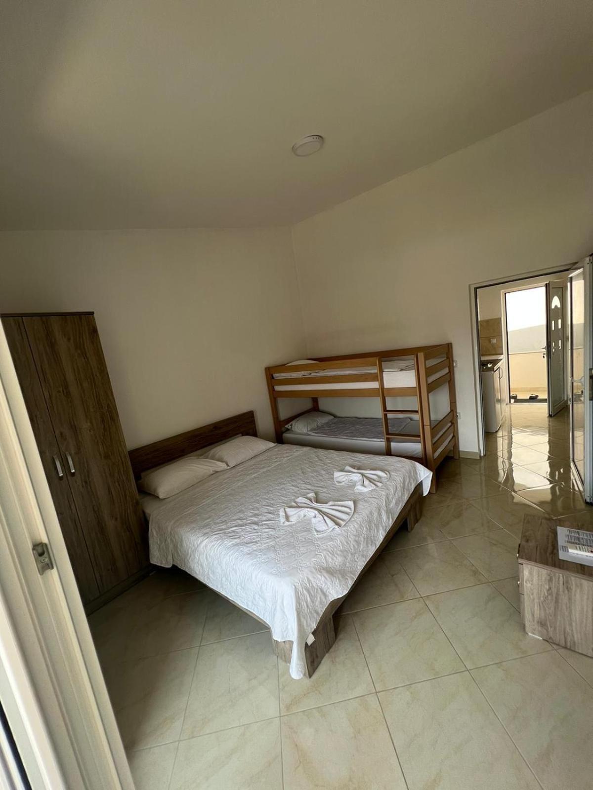 Apartment Sunny House Doni Stoj *
